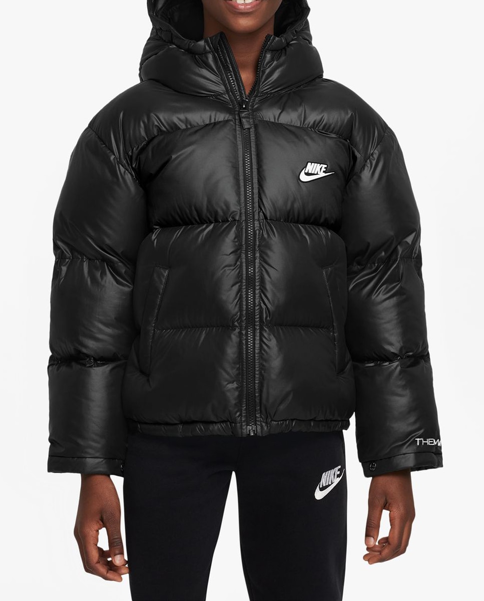 Imagen 0 de Chaqueta con capucha infantil