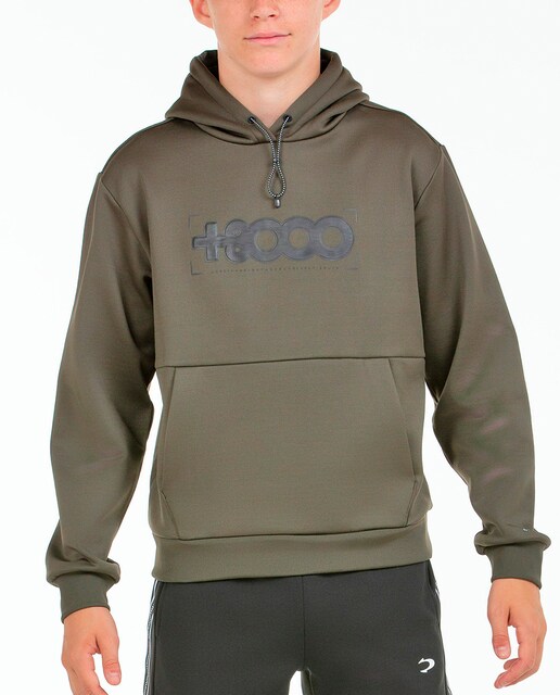 Imagen 0 de Sudadera de niños Albani J +8000