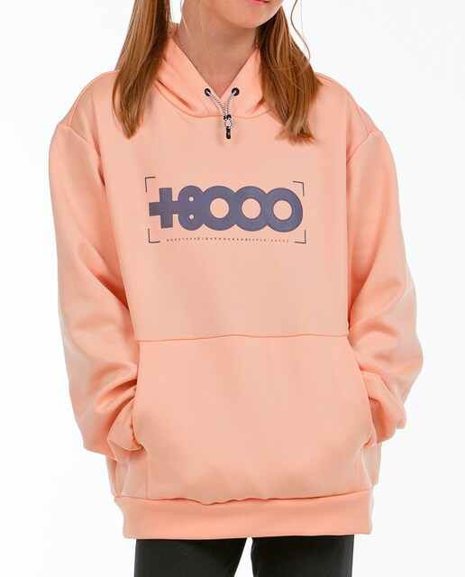 Imagen 0 de Sudadera de niños Albani J +8000