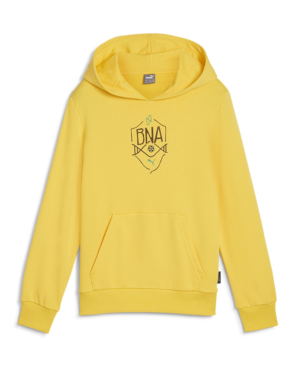 Imagen 0 de Sudadera de niños Neymar JR BNA Hoody jr Puma