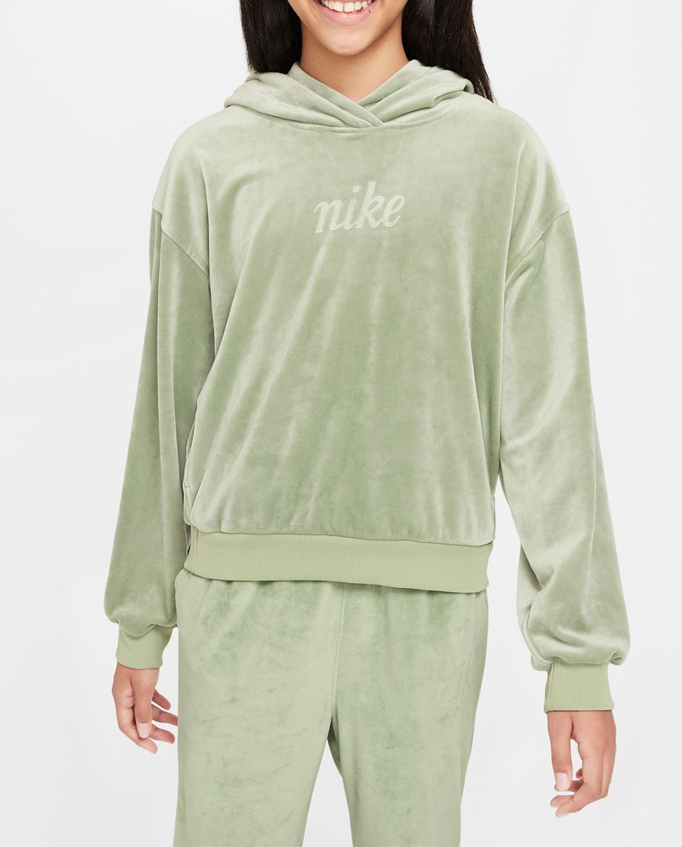 Imagen 0 de Sudadera con capucha de Niña