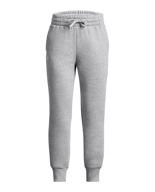Imagen 0 de Pantalón de niña Rival Fleece Under Armour