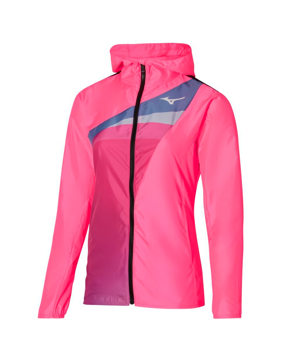Imagen 0 de Chaqueta Tennis release hooded jacket w