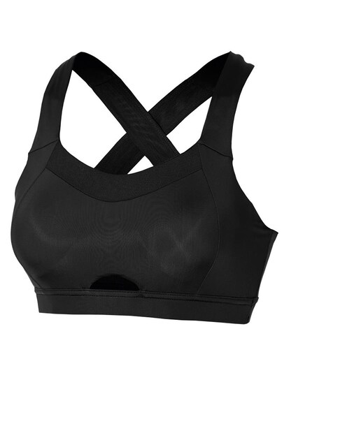 Sujetador Active high support bra w