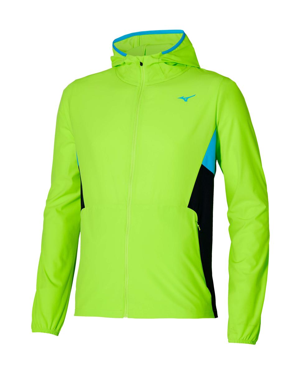 Imagen 0 de Chaqueta Alpha jacket