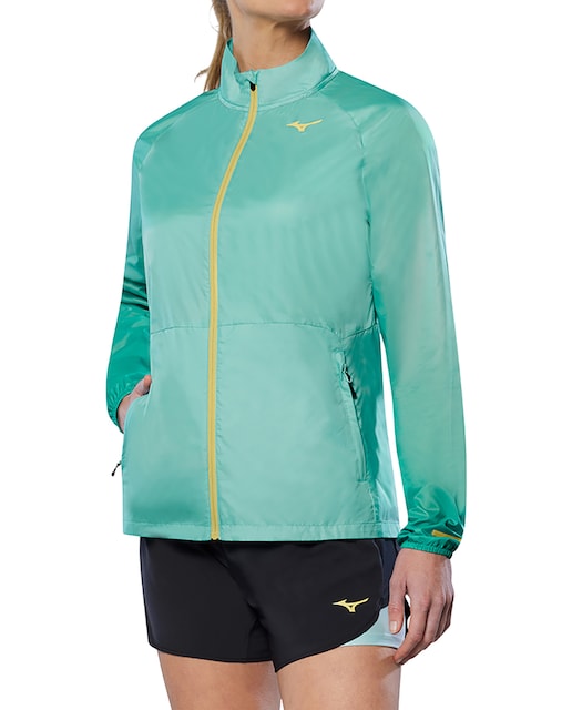 Imagen 0 de Chaqueta Aero jacket(w)