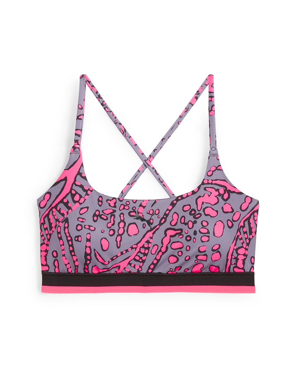 Imagen 0 de Top de mujer Move Hypernatural BRA Puma