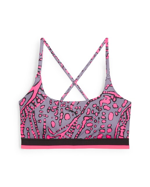 Imagen 0 de Top de mujer Move Hypernatural BRA Puma