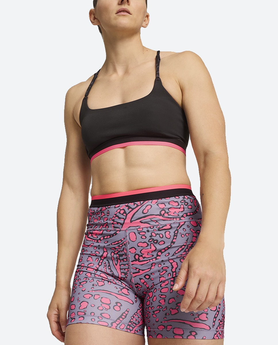 Imagen 0 de Top de mujer Move Hypernatural Bra Puma