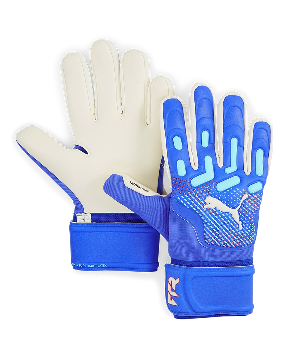 Imagen 0 de Guantes de portero Future Match NC Puma