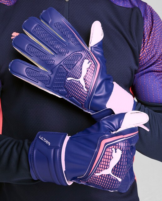 Imagen 0 de Guantes de portero Puma Ultra Match RC Puma