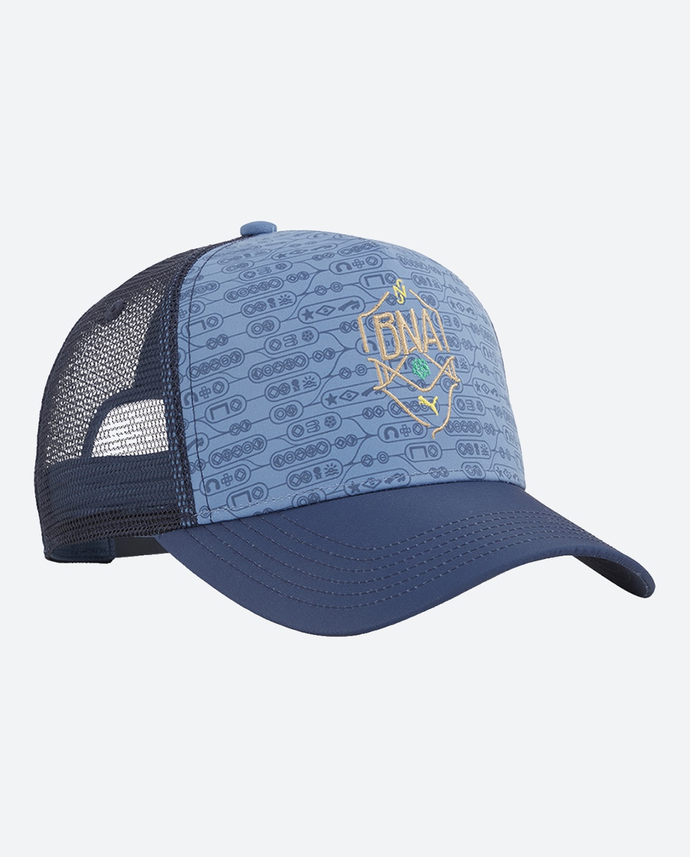 Imagen 0 de Gorra NEYMAR JR BNA Trucke Puma
