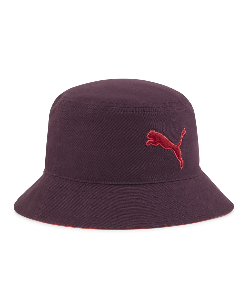 Imagen 0 de Sombrero Play Paris Bucket Puma