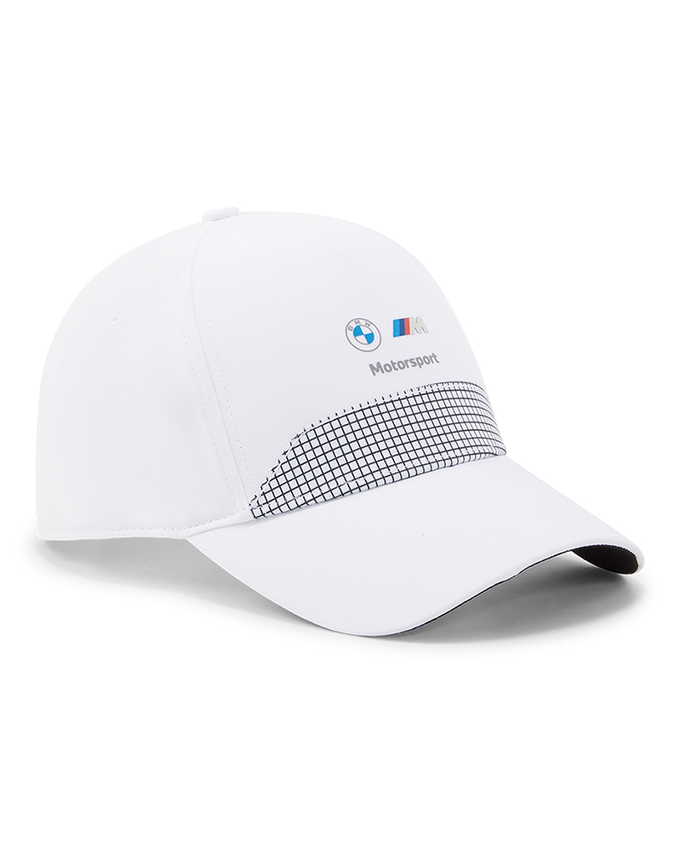 Imagen 0 de Gorra BMW MMS BB Cap Puma