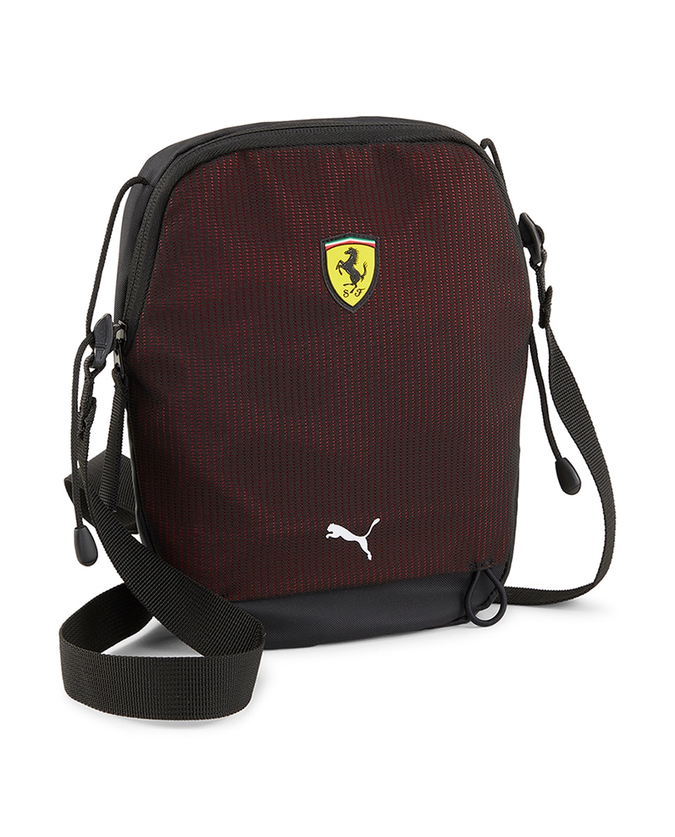 Imagen 0 de Bolso Ferrari Race Portable Puma