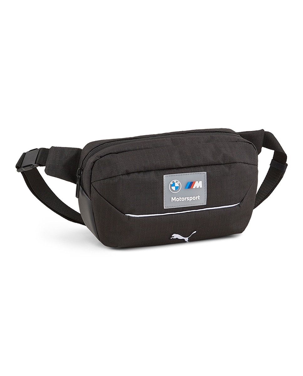 Imagen 0 de Riñonera BMW MMS Waist Bag Puma