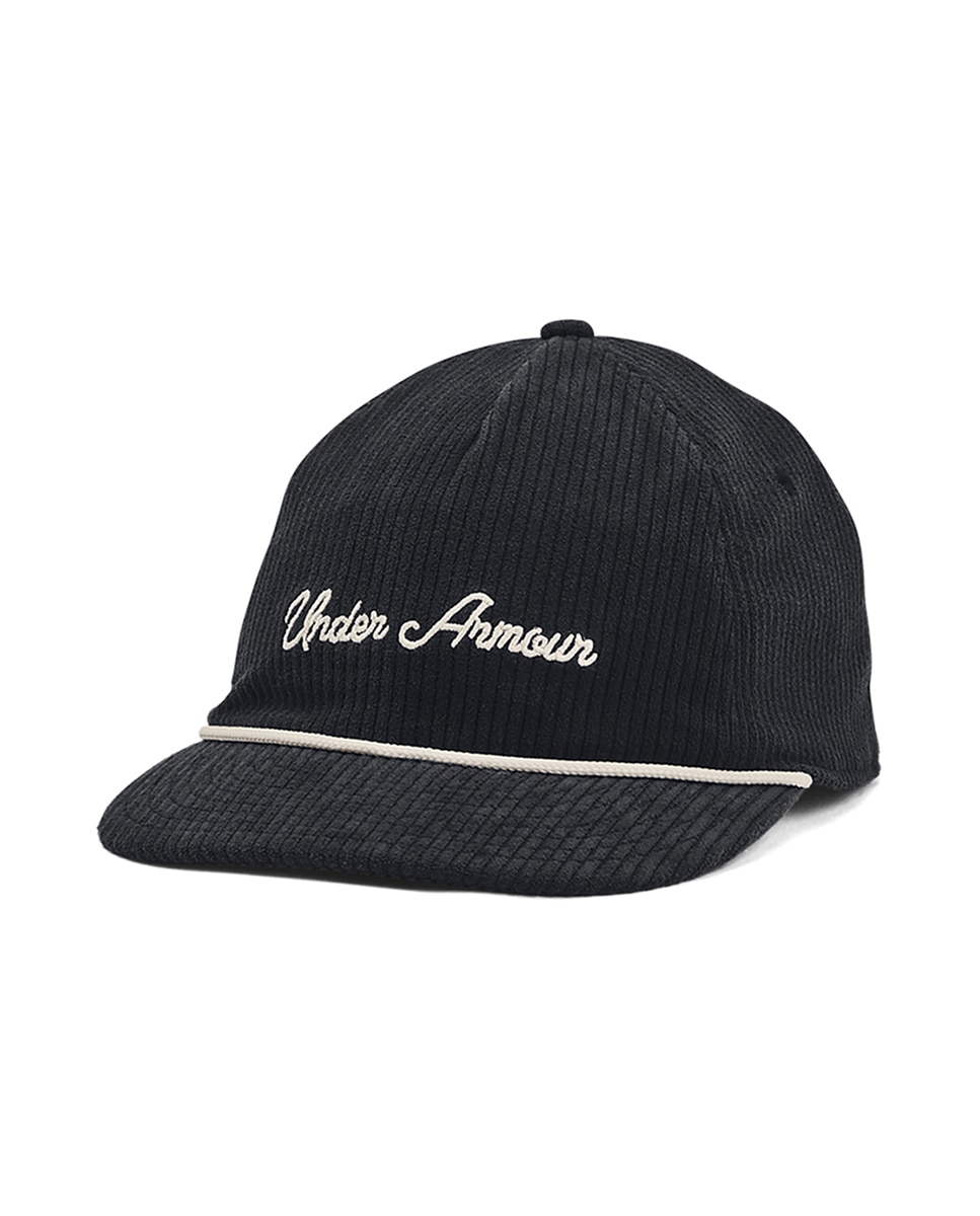 Imagen 0 de Gorra Sportstyle Corduroy ADJ Under Armour