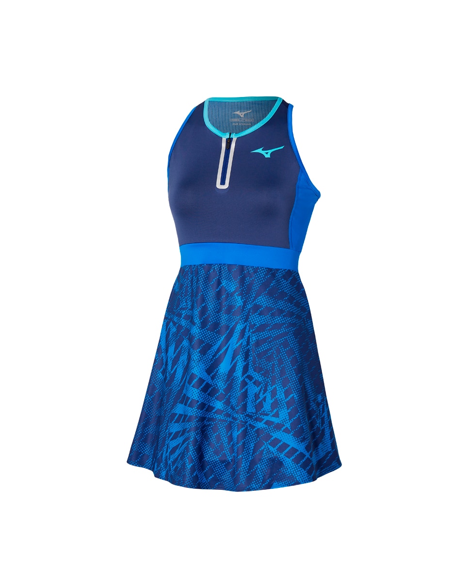 Imagen 0 de tennis mugen dress wos