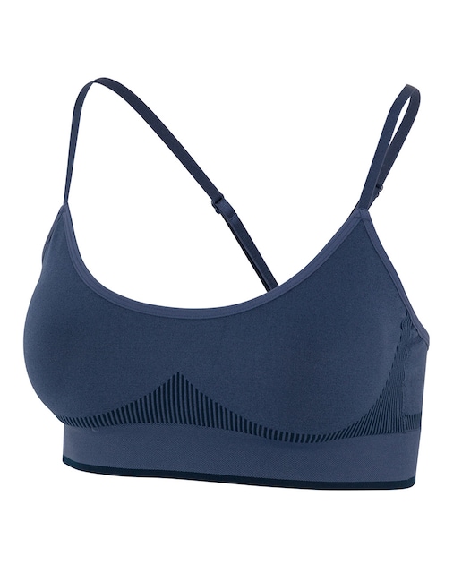 Imagen 0 de Sujetador top de mujer