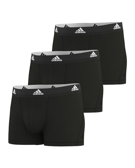 Imagen 0 de Boxer Pack 3 de hombre