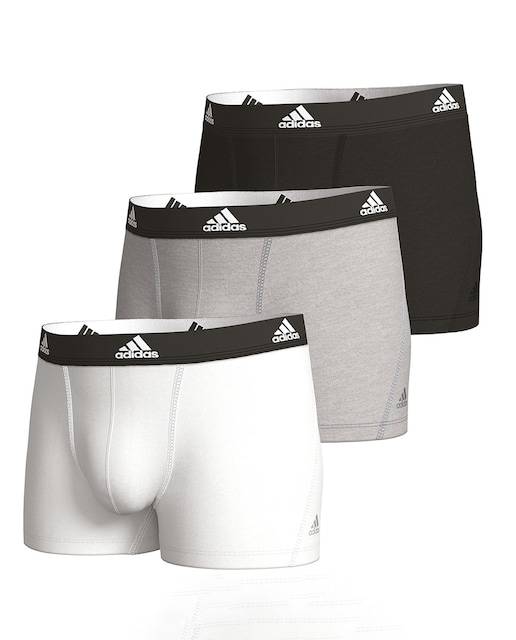 Imagen 0 de Boxer Pack 3 de hombre