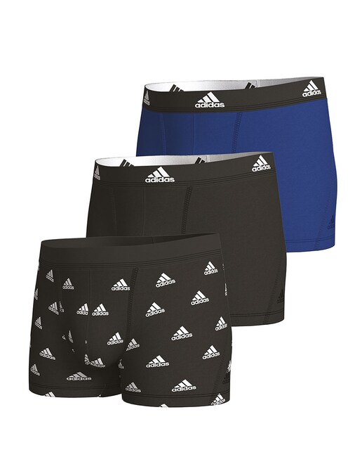 Imagen 0 de Boxer Pack 3 de hombre