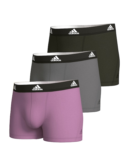 Imagen 0 de Boxer Pack 3 de hombre