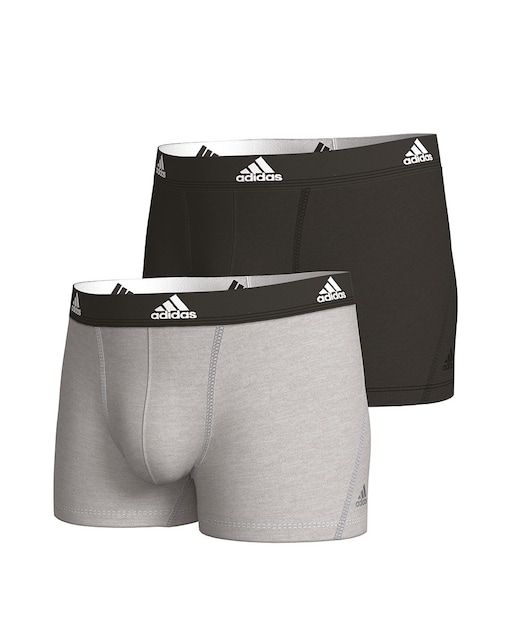 Imagen 0 de Boxer Pack 2 de hombre