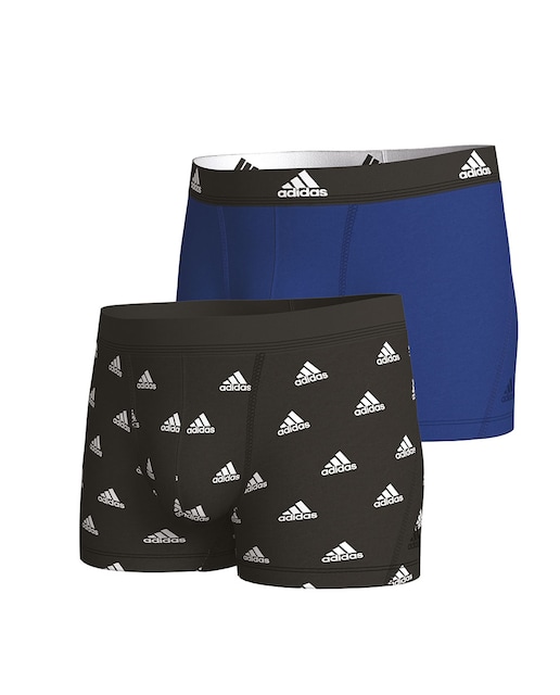 Imagen 0 de Boxer Pack 2 de hombre