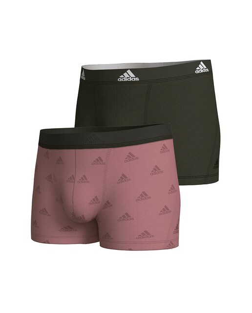 Imagen 0 de Boxer Pack 2 de hombre