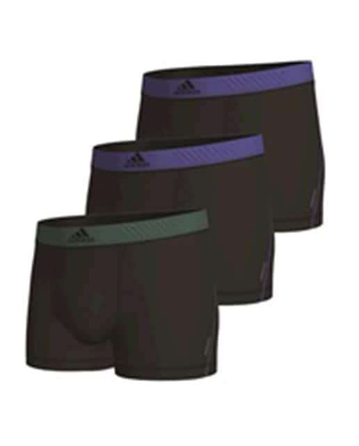 Imagen 0 de Boxer Pack 3 de hombre