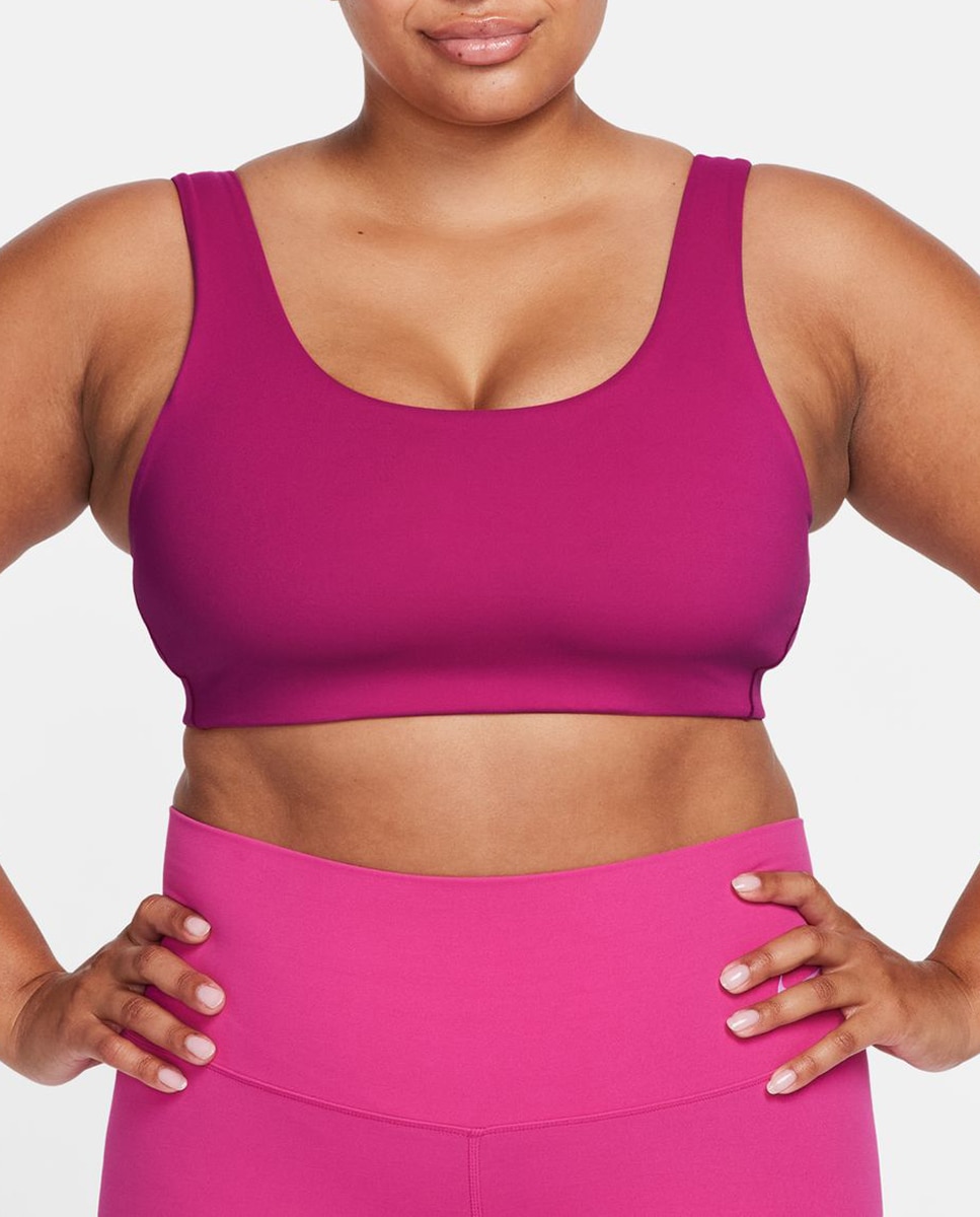 Imagen 0 de Top de mujer Alate All Nike