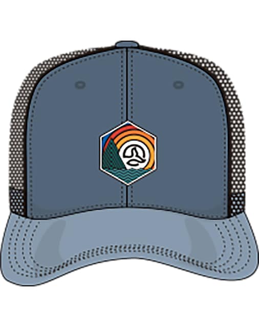 Imagen 0 de Visera unisex