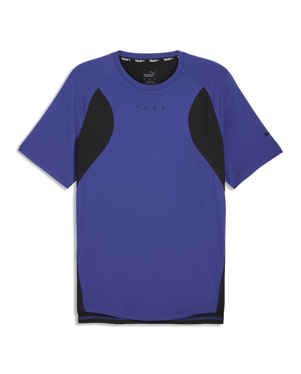 Imagen 0 de Camiseta de hombre ENERGY CLOUDSPUN MESH  Puma