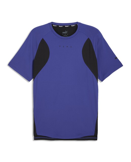 Imagen 0 de Camiseta de hombre ENERGY CLOUDSPUN MESH  Puma