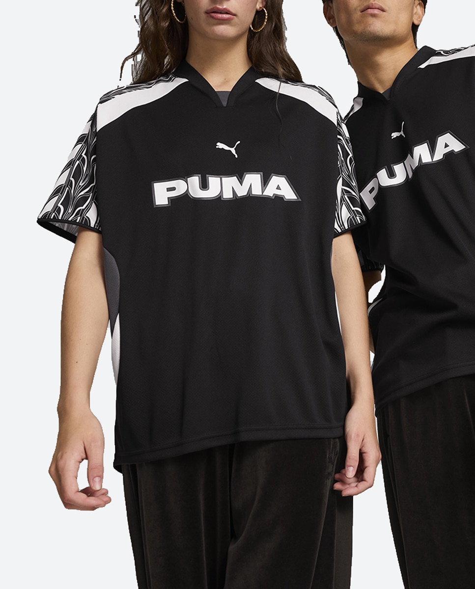 Imagen 0 de Camiseta de hombre FOOTBALL JERSEY Puma