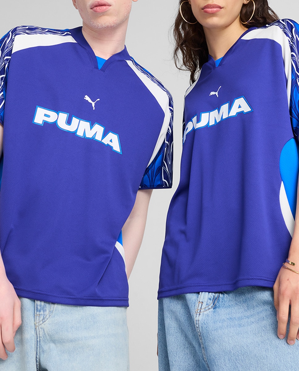 Imagen 0 de Camiseta de hombre FOOTBALL JERSEY Puma