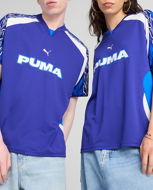 Imagen 0 de Camiseta de hombre FOOTBALL JERSEY Puma