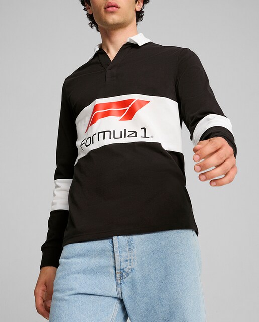 Imagen 0 de Polo de hombre F1 Polo Puma