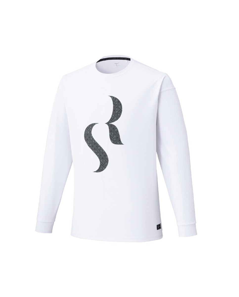Imagen 0 de Camiseta hombre oversized tee l/sleeve sr4