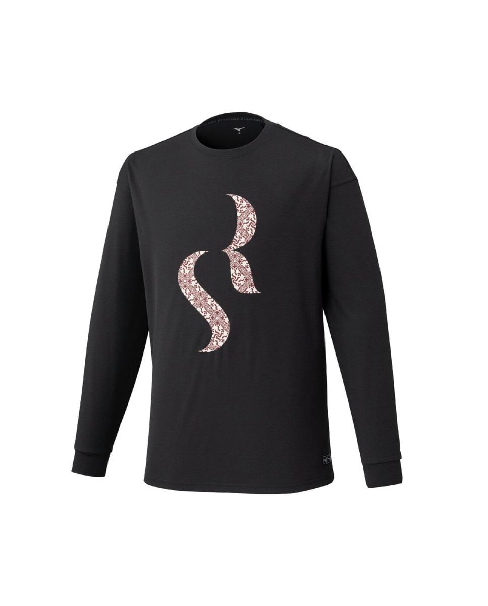 Imagen 0 de Camiseta hombre oversized tee l/sleeve sr4