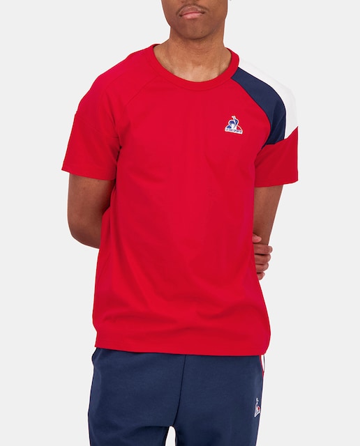 Imagen 0 de Camiseta hombre manga corta