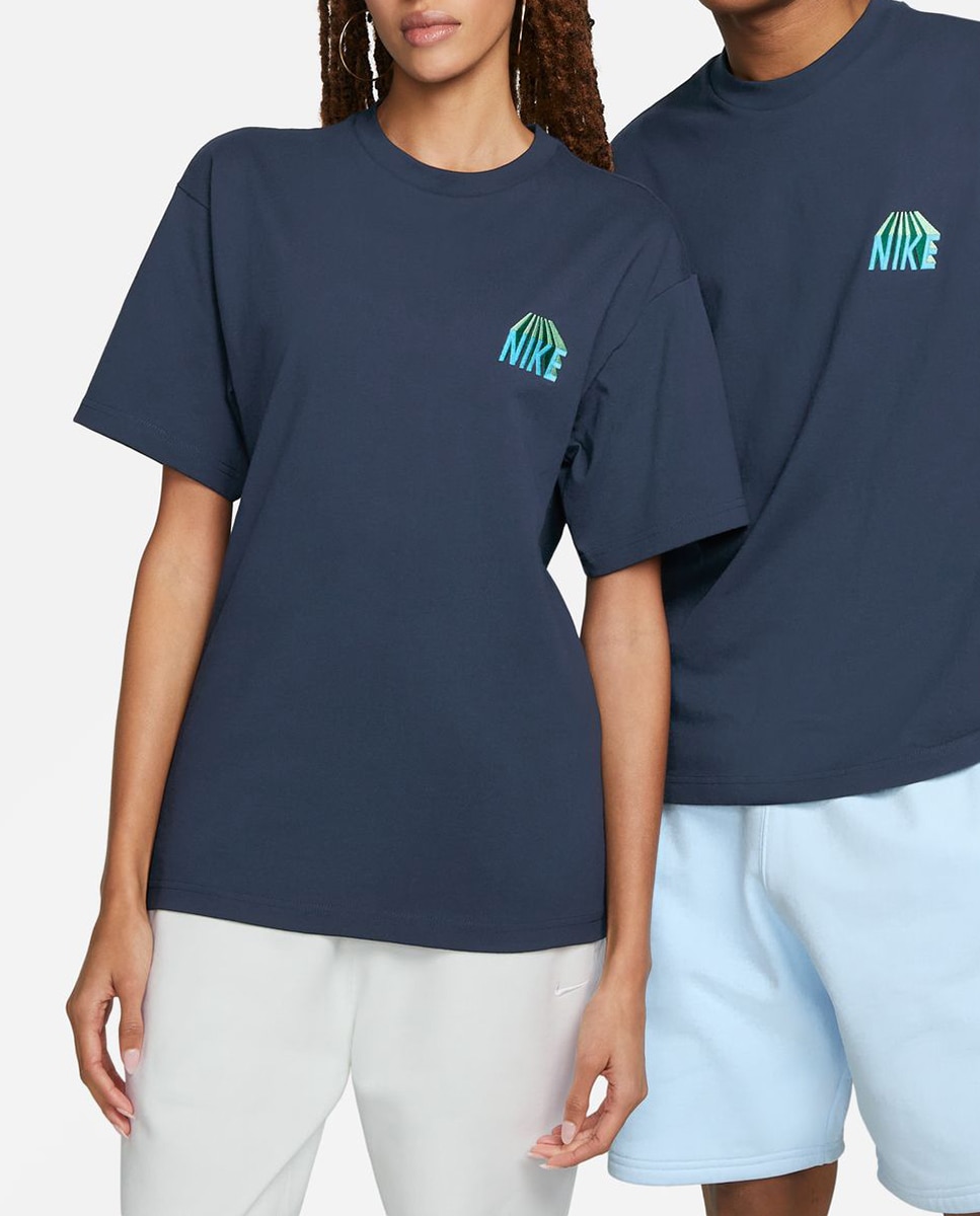 Imagen 0 de Camiseta de manga corta de hombre