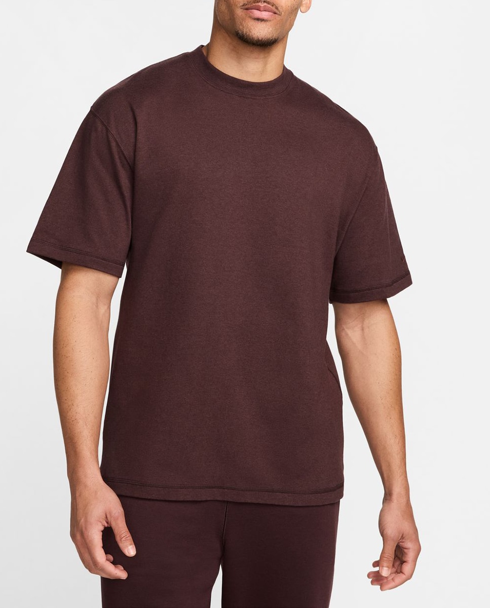 Imagen 0 de Camiseta de manga corta de hombre