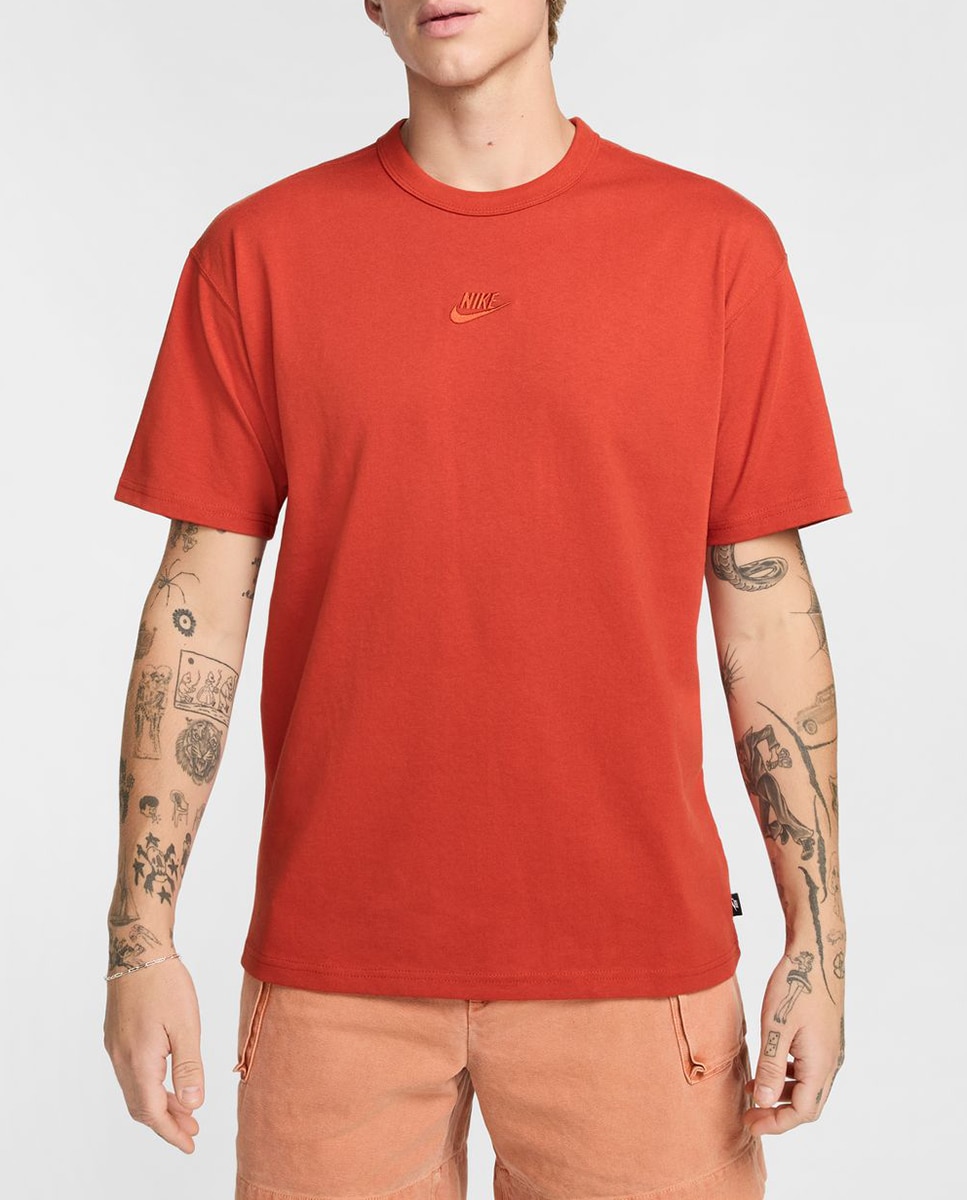 Imagen 0 de Camiseta de Hombre