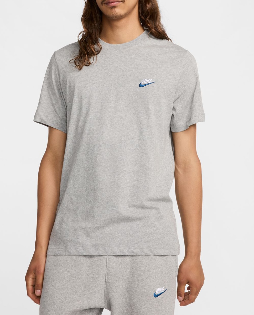 Imagen 0 de Camiseta de manga corta de hombre