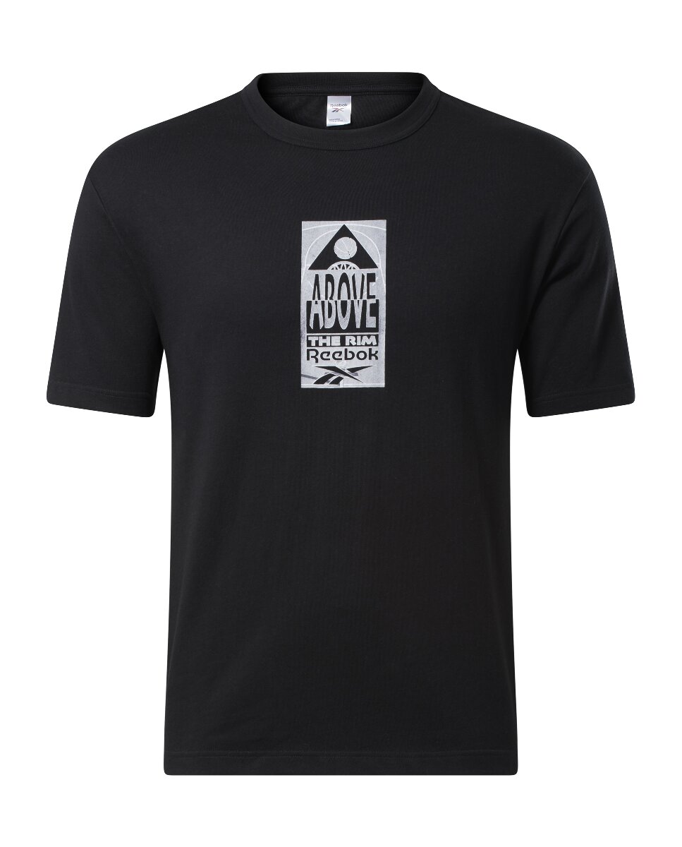 Imagen 0 de Camiseta de hombre REEBOK ATR GRAPHIC