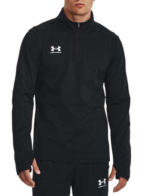 Imagen 0 de Camiseta de hombre Challenger Under Armour