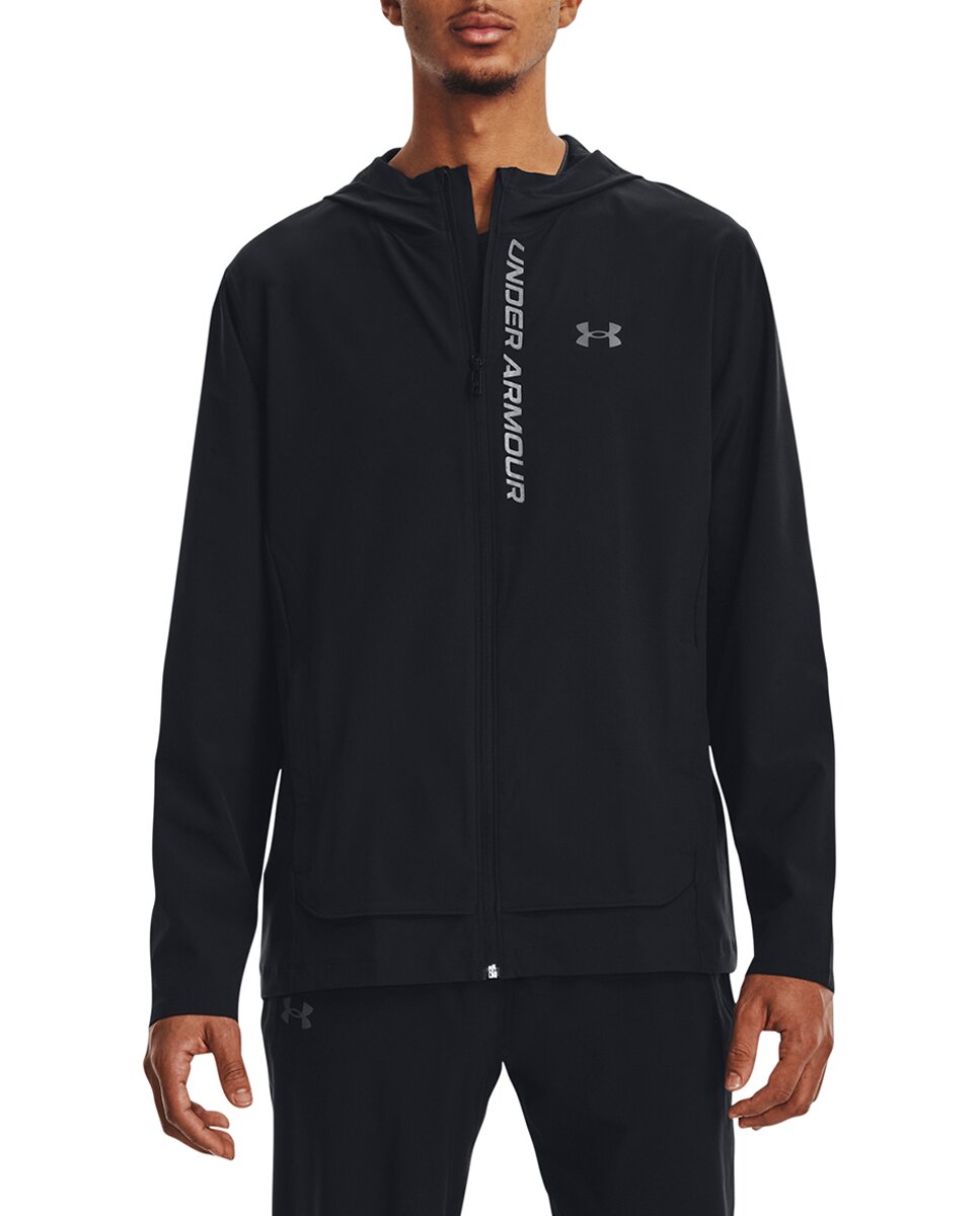 Imagen 0 de Chaqueta de hombre OutRun The Storm Under Armour