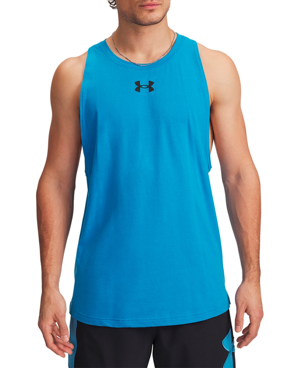 Imagen 0 de Camiseta de hombre UA Zone Tank Under Armour